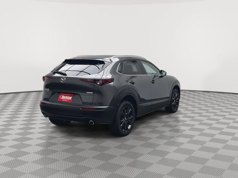 New 2025 MAZDA CX-30 AWD 2.5 S w/ Select Sport Pkg image 28