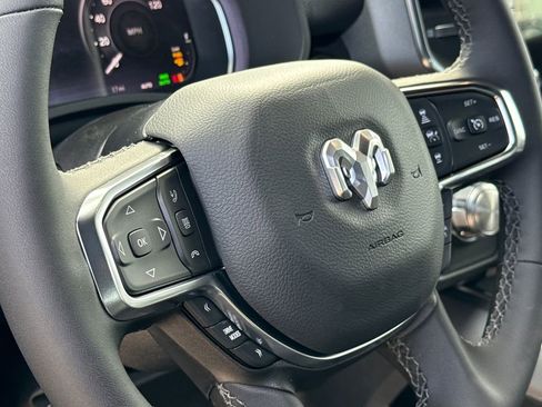 New 2026 RAM 1500 Laramie AWD/4WD image 29