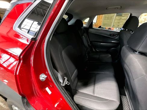 Used 2023 Hyundai Kona SEL w/ Cargo Package image 25