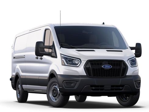 New 2024 Ford Transit 250 Low Roof image 12