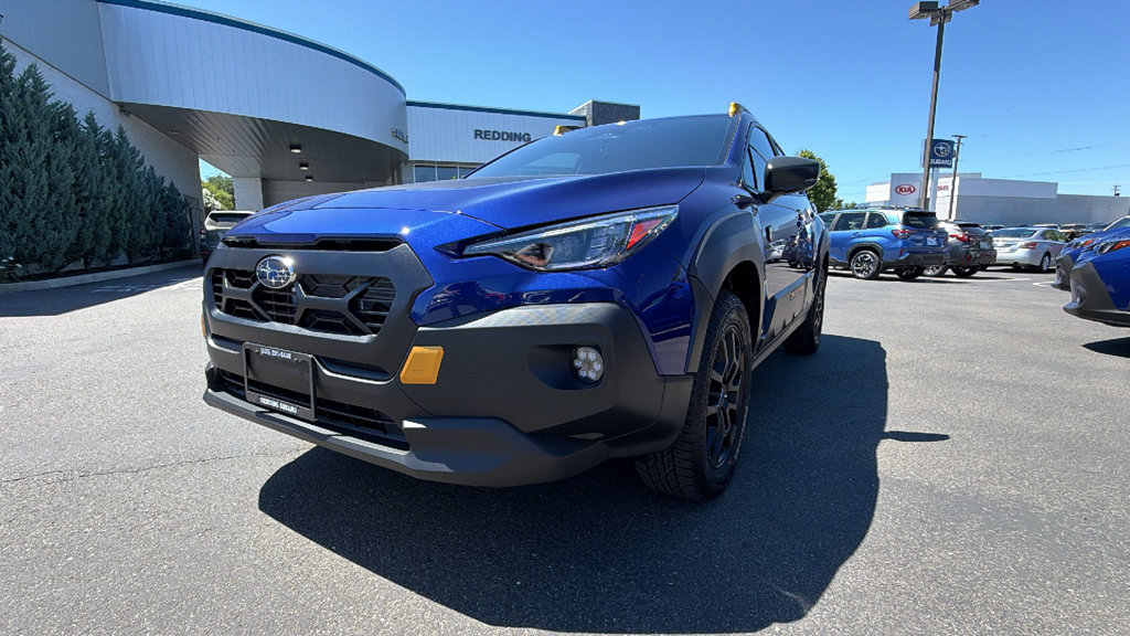 New 2026 Subaru Crosstrek 2.5i Wilderness w/ Wilderness Package AWD/4WD image 9