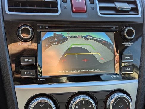 Used 2016 Subaru Impreza 2.0i Premium w/ Popular Package #1 image 21