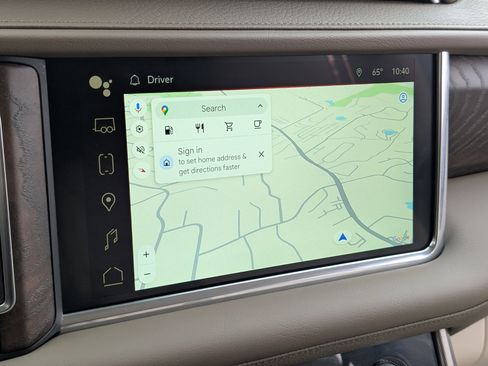 Used 2024 GMC Yukon XL Denali w/ Advanced Technology Package image 31