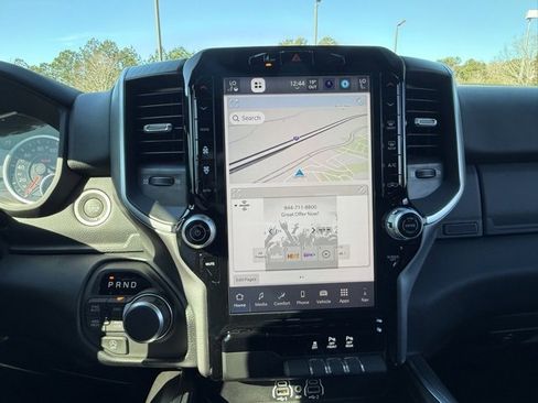 New 2026 RAM 1500 Big Horn image 23