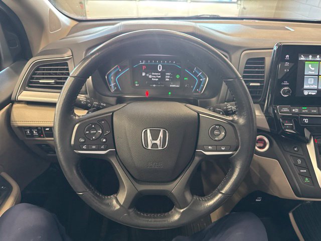 Used 2022 Honda Odyssey EX-L image 23