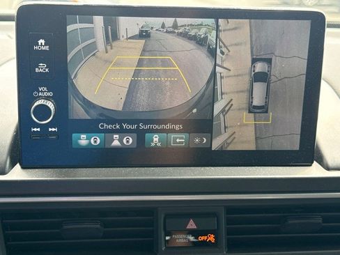 Used 2023 Honda Pilot Elite image 27
