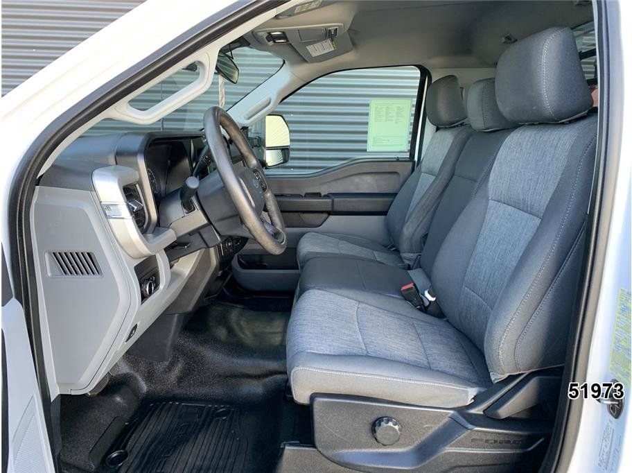 Used 2023 Ford F550 Luxury RWD image 20