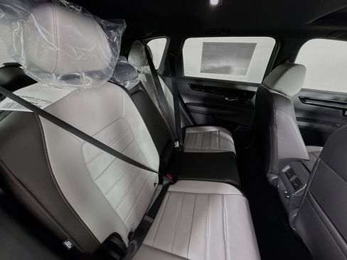 New 2026 Honda CR-V Sport Touring image 35