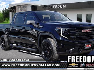 New 2026 GMC Sierra 1500 Elevation w/ Elevation Select Package video 1