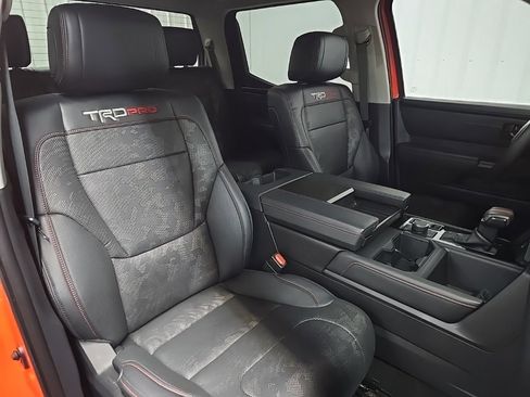 Used 2023 Toyota Tundra TRD Pro image 15