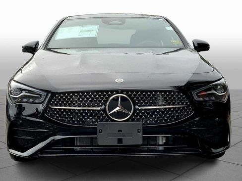 Certified 2026 Mercedes-Benz CLA 250 4MATIC image 3