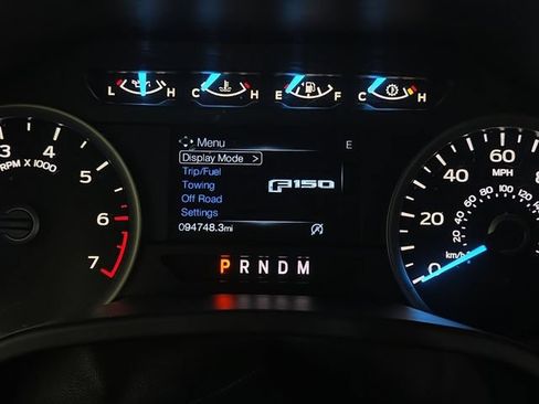 Used 2018 Ford F150 XLT w/ Equipment Group 302A Luxury RWD image 52