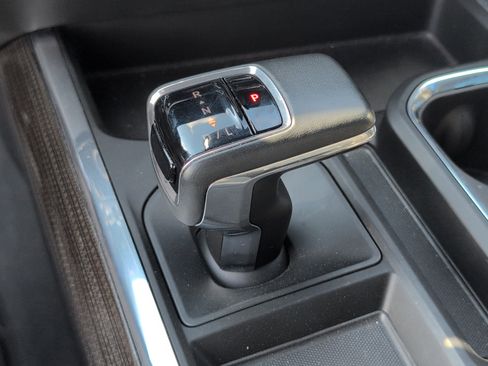 Used 2023 Chevrolet Silverado 1500 RST image 21