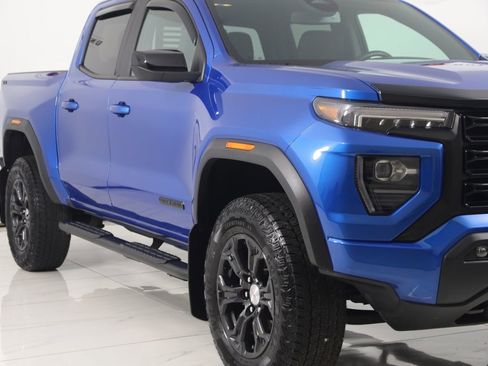 Used 2023 GMC Canyon Elevation w/ Convenience Package image 48