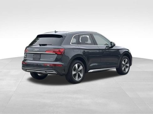 Used 2024 Audi Q5 2.0T Premium Plus AWD/4WD image 7