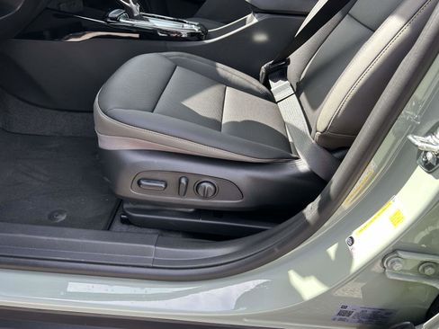 New 2026 Chevrolet Trax ACTIV w/ Driver Confidence Package image 17