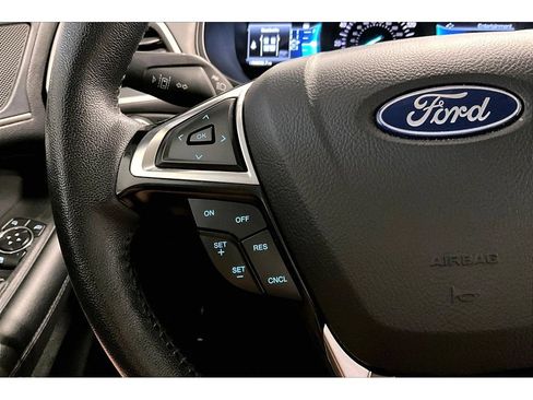 Used 2024 Ford Edge SEL AWD/4WD image 10