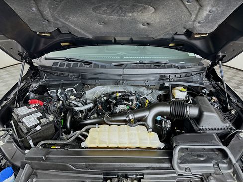 Used 2022 Ford F150 XLT w/ Equipment Group 302A High image 32