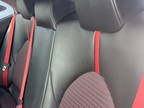 Used 2020 Toyota Camry TRD image 7