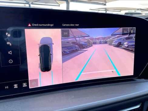 Certified 2025 Audi Q5 Premium Plus w/ Premium Plus image 24