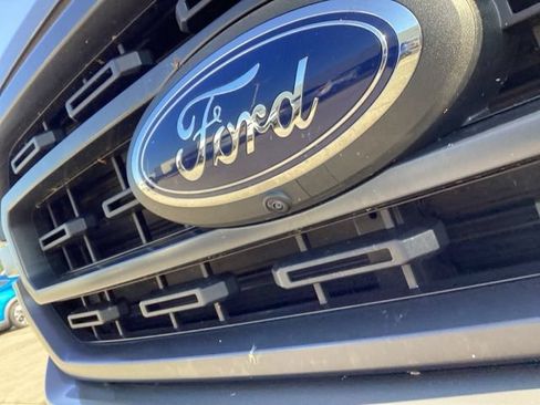 Used 2021 Ford F150 XLT w/ Equipment Group 302A High AWD/4WD image 4
