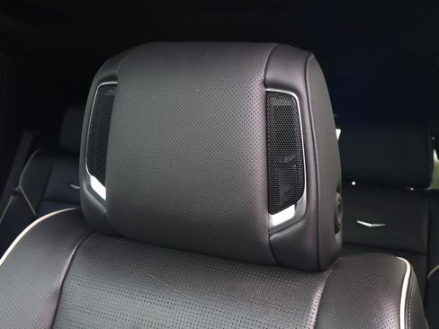 Certified 2025 Cadillac Escalade Premium Luxury w/ LPO, Floor Liner Package image 21