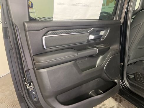 New 2026 RAM 1500 Big Horn image 17