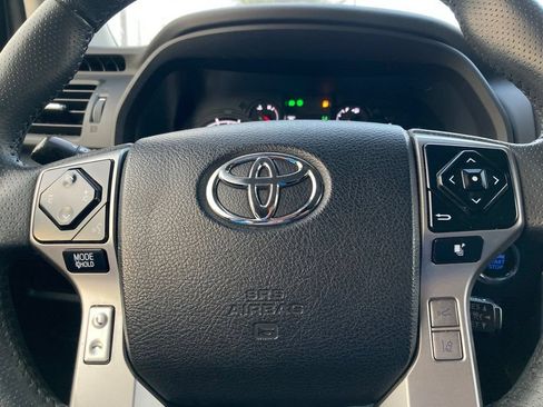 Used 2023 Toyota 4Runner SR5 RWD image 19