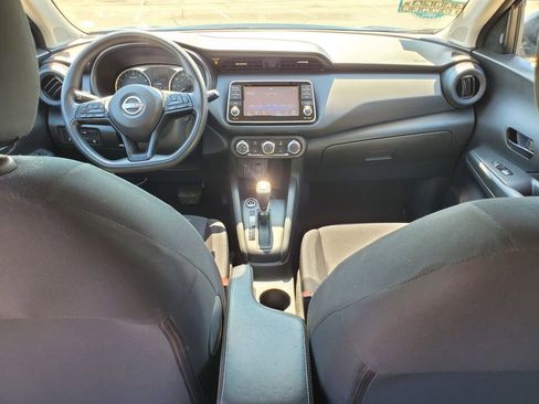 Used 2023 Nissan Kicks S w/ Interior Electronics Package FWD image 11