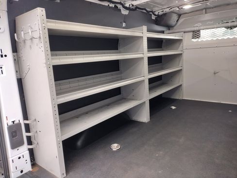 Used 2019 Ford Transit 150 130 Low Roof image 19