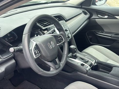 Used 2019 Honda Civic LX image 22
