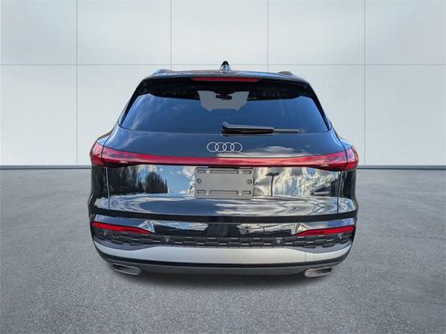 New 2025 Audi Q5 Premium Plus image 4