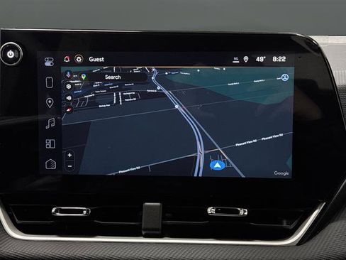 New 2026 Chevrolet Equinox LT image 9