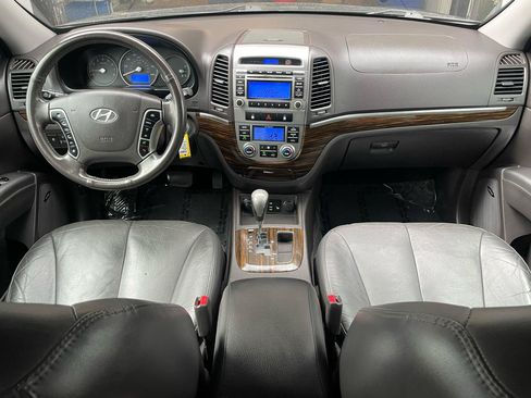 Used 2012 Hyundai Santa Fe Limited FWD image 3