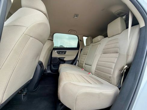 Used 2017 Honda CR-V LX image 33