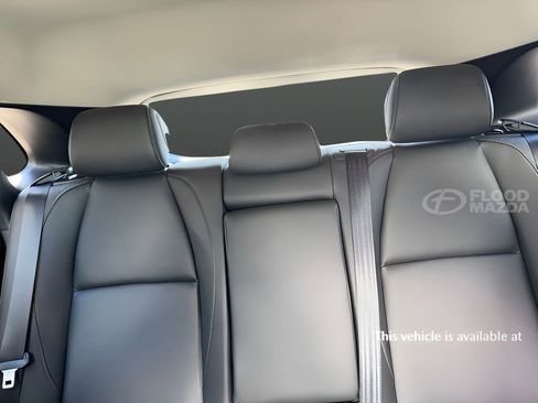 New 2026 MAZDA CX-30 AWD 2.5 S w/ Select Sport Pkg image 16