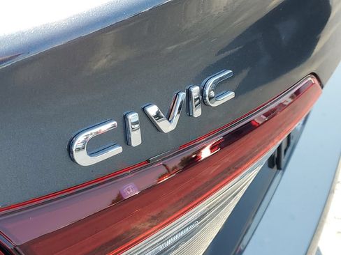 New 2026 Honda Civic LX image 6