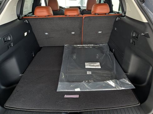 New 2026 MAZDA CX-50 Meridian Edition image 16