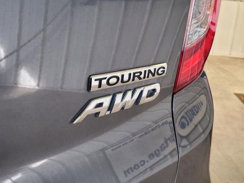 Used 2019 Honda Passport Touring image 7