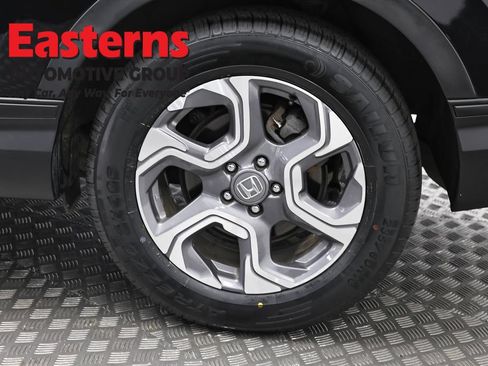 Used 2019 Honda CR-V EX image 63