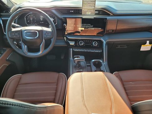 New 2026 GMC Sierra 1500 Denali Ultimate AWD/4WD image 10