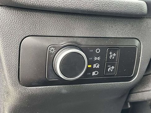 Certified 2025 Ford Escape ST-Line image 26