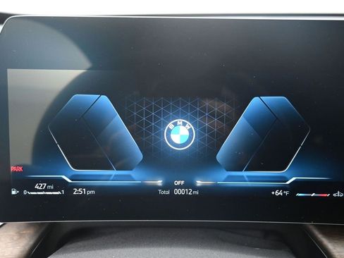 New 2025 BMW X1 xDrive28i w/ Convenience Package image 13