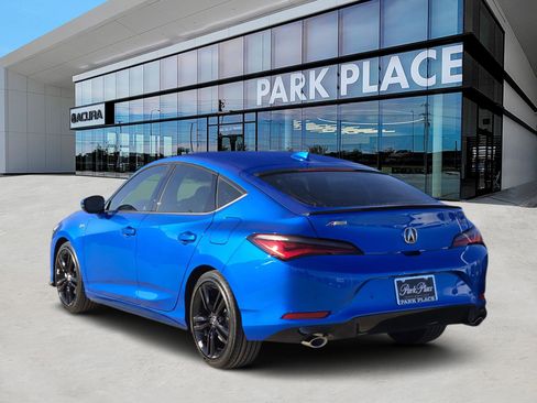 New 2026 Acura Integra A-Spec image 4