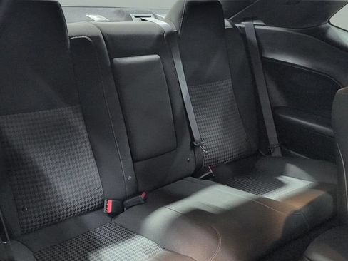 Used 2019 Dodge Challenger R/T w/ Shaker Package RWD image 19