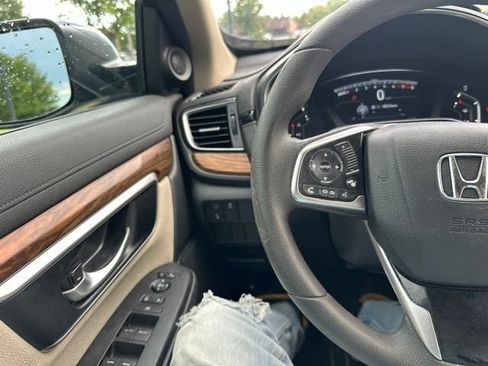 Used 2018 Honda CR-V EX image 38