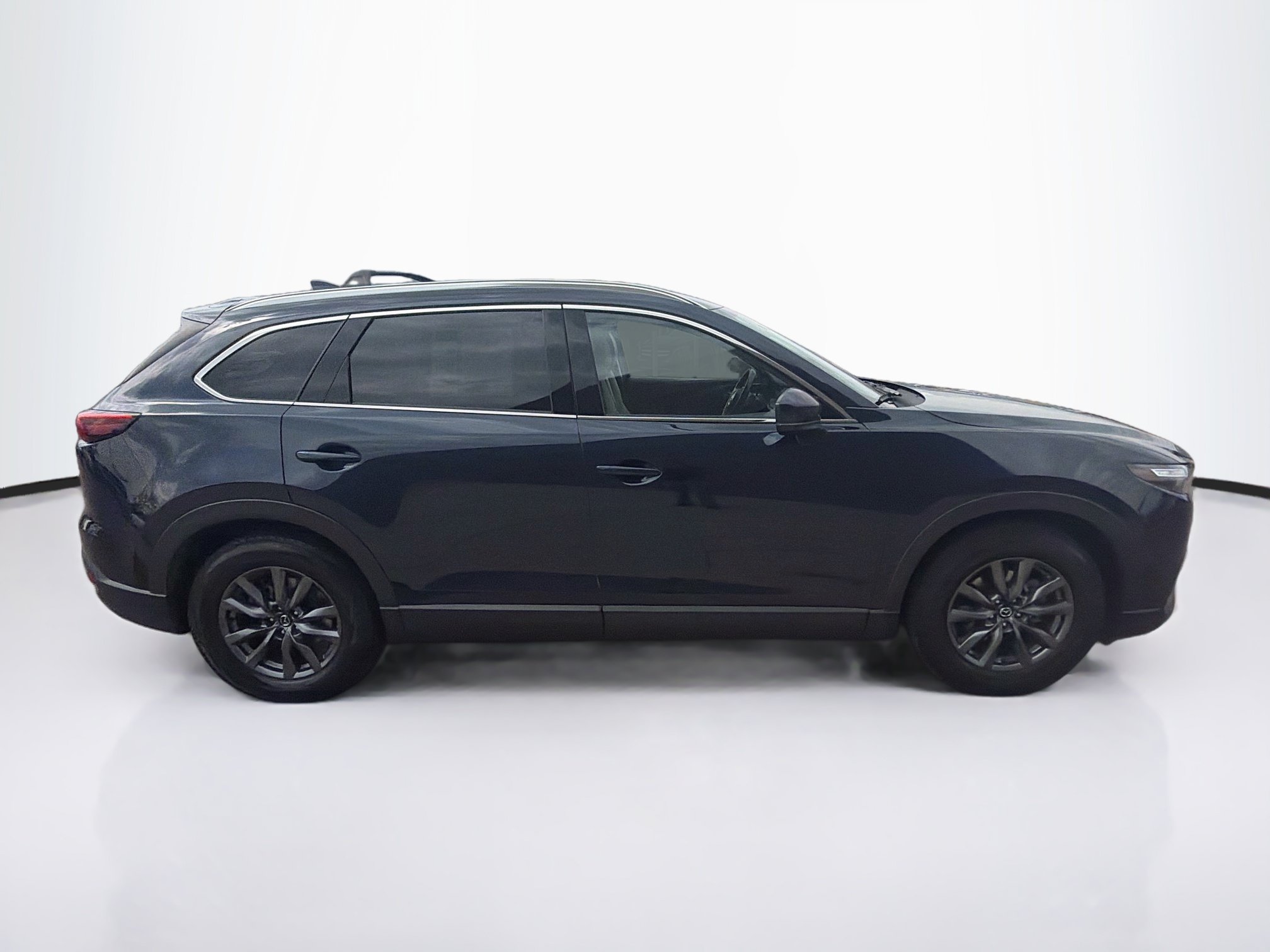 Used 2021 MAZDA CX-9 Touring w/ Touring Premium Package AWD/4WD image 10