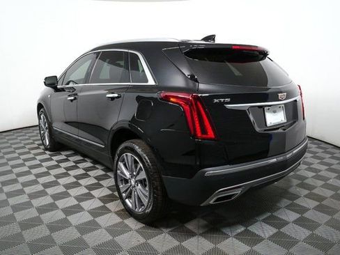 New 2025 Cadillac XT5 Premium Luxury image 30