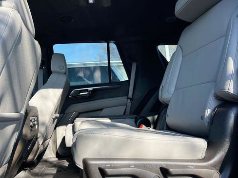 New 2026 Chevrolet Tahoe LT w/ Comfort Package AWD/4WD image 32