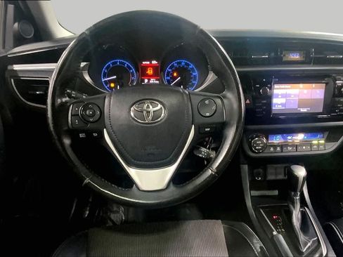 Used 2016 Toyota Corolla S FWD image 6
